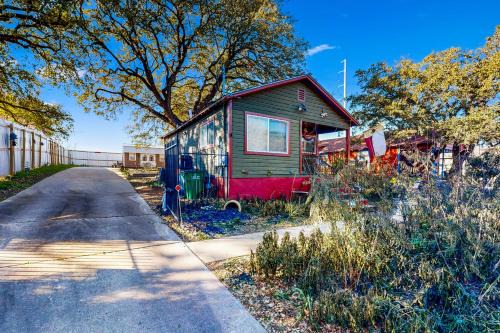 Dawson House | The City Perch