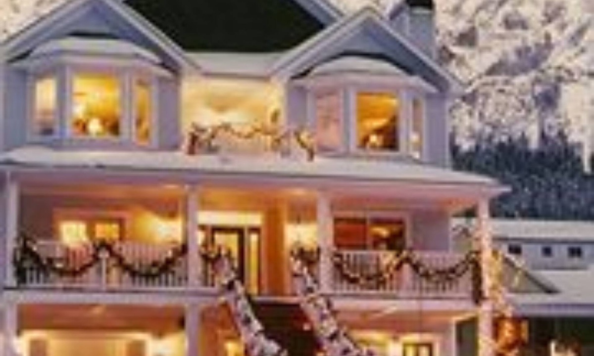 Ouray Bed & Breakfast | The Clipper Inn Bed & Breakfast
