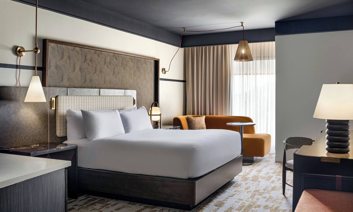 Southlake Hotel | The Elmore Hotel, DFW Southlake, a Tribute Portfolio Hotel