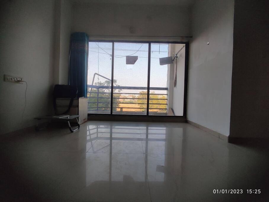 Ahmedabad Apartment | The Explorers Abode