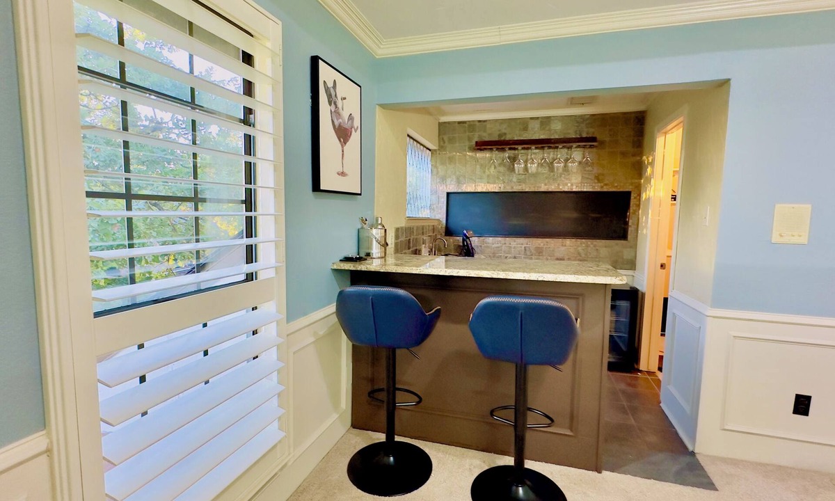 Trophy Club House | The Greens at golfside retreat