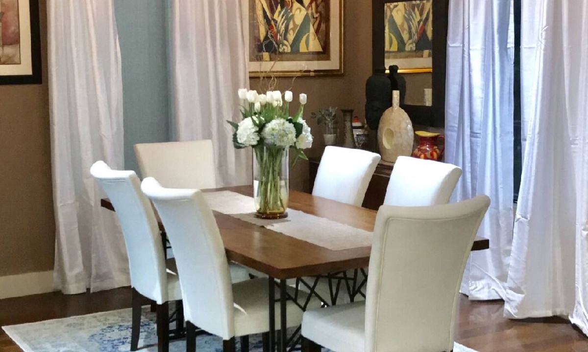 Midtown House | THE JAMERICAN UNIT B - Downtown Gated Luxury 3-bedroom 2200 sq ft Townhouse