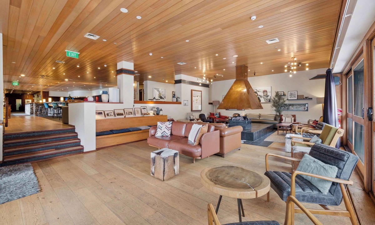 Thredbo Hotel | Thredbo Alpine Hotel