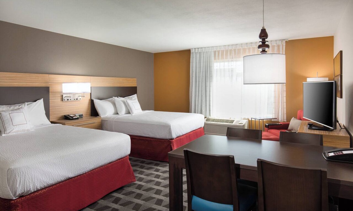 McNeil Hotel | TownePlace Suites by Marriott Austin North/Lakeline