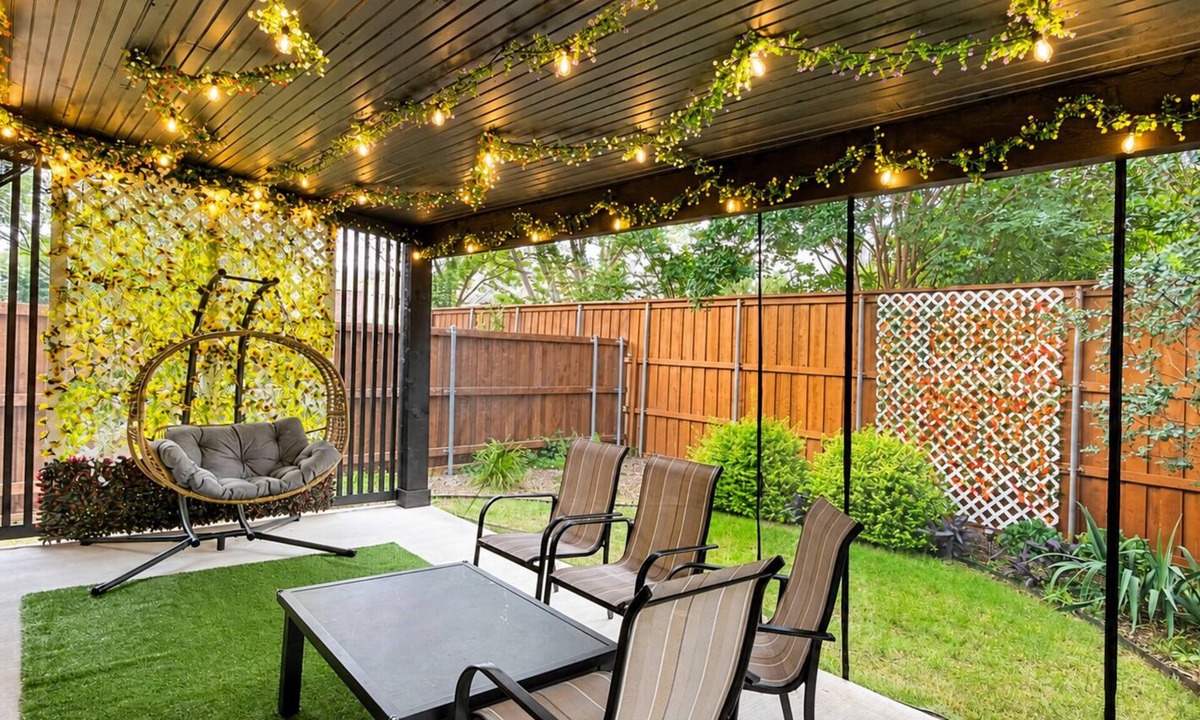 McKinney House | Universal Kids Resort 3BR House Near PGA, Frisco, Craig Ranch