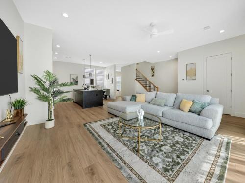 Dallas House | Uptown Escape l Stylish Stay near Downtown Dallas