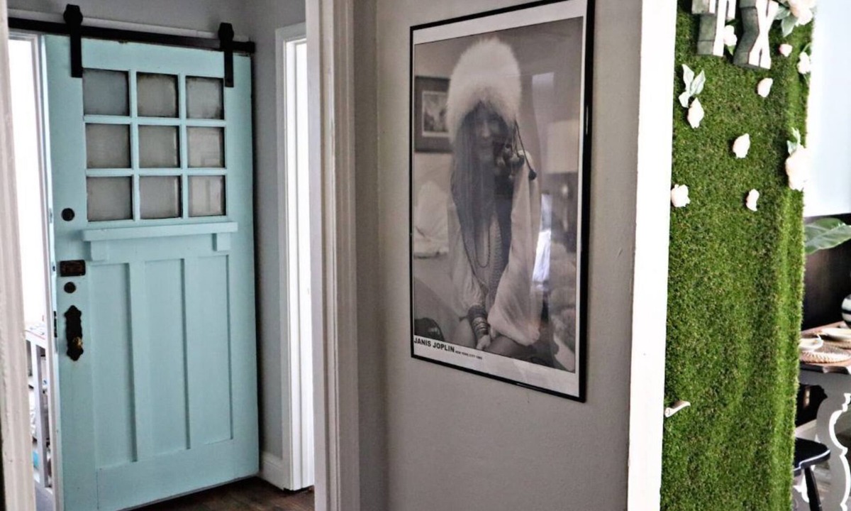 Dallas Cottage | Urban Cottage Dallas Medical District