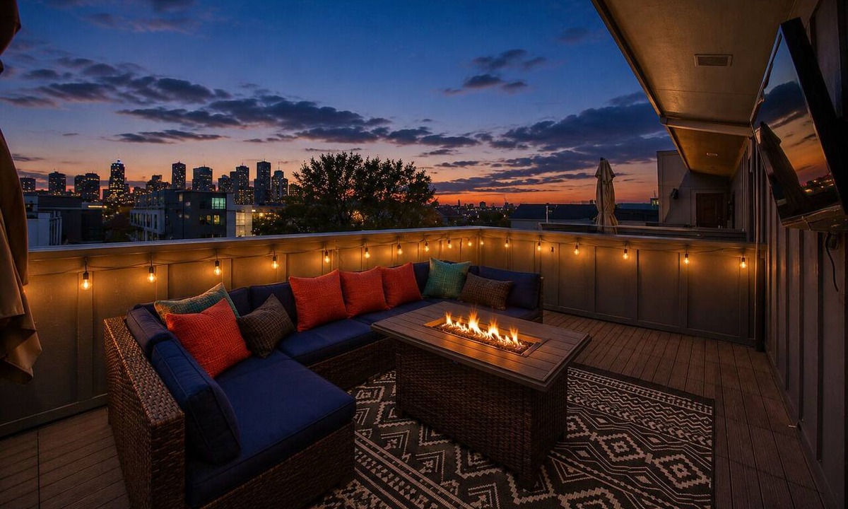 East Downtown Houston House | Urban EaDo Retreat - 3BR Townhome w/Deck