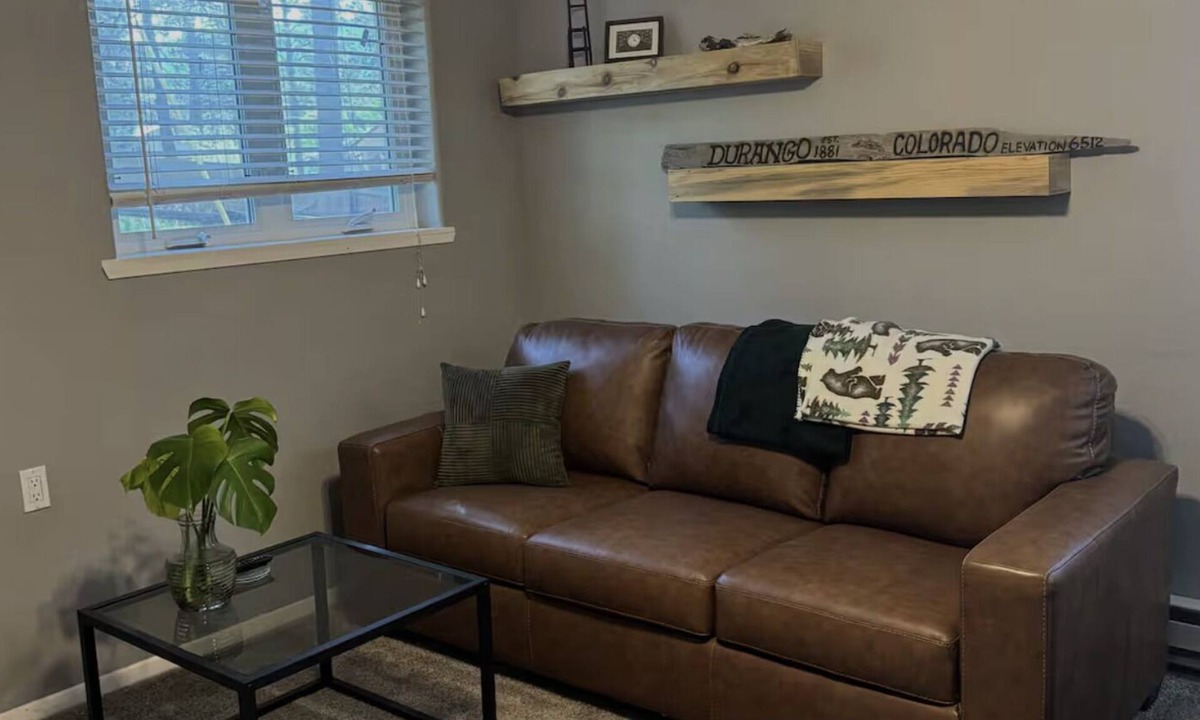 Vallecito Cabin | Vallecito Views - Pet Friendly! No Cleaning Fee!