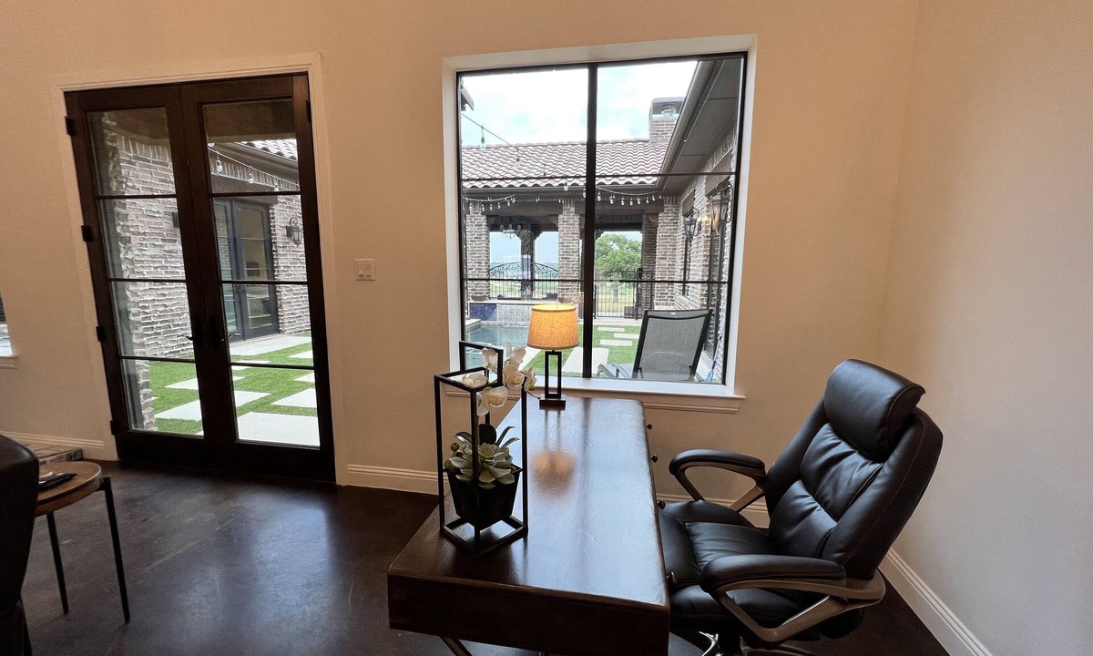 Springtown House | Vineyard Villa