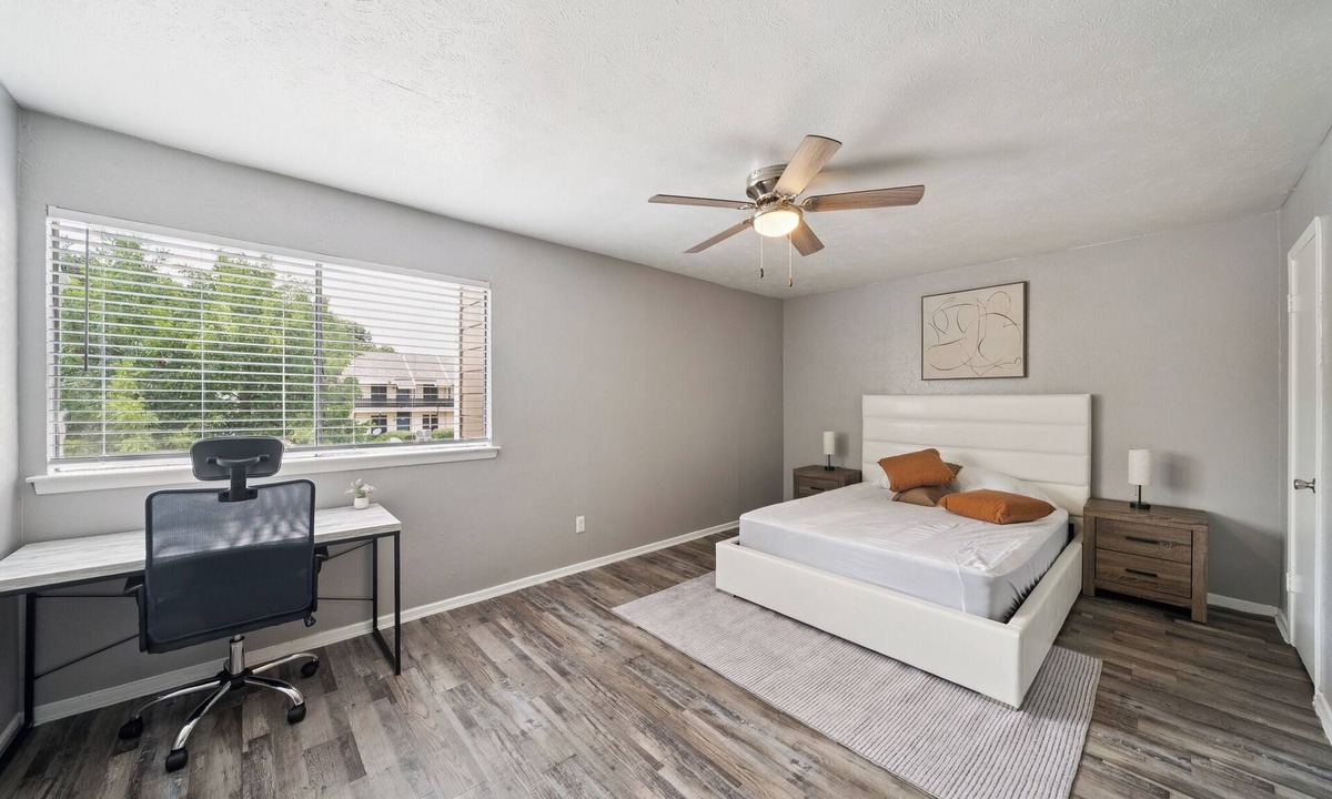 Park Central Apartment | Vista Buena 2-164 I Spacious 1bd/1bth