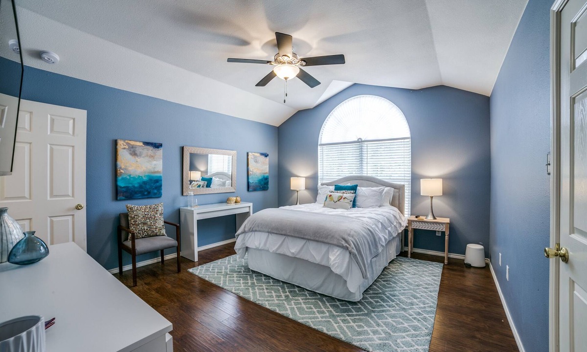 Far North Central House | Welcome #Traveling #Nurses #Doctors #Realtors #Delayed Closings #Construction
