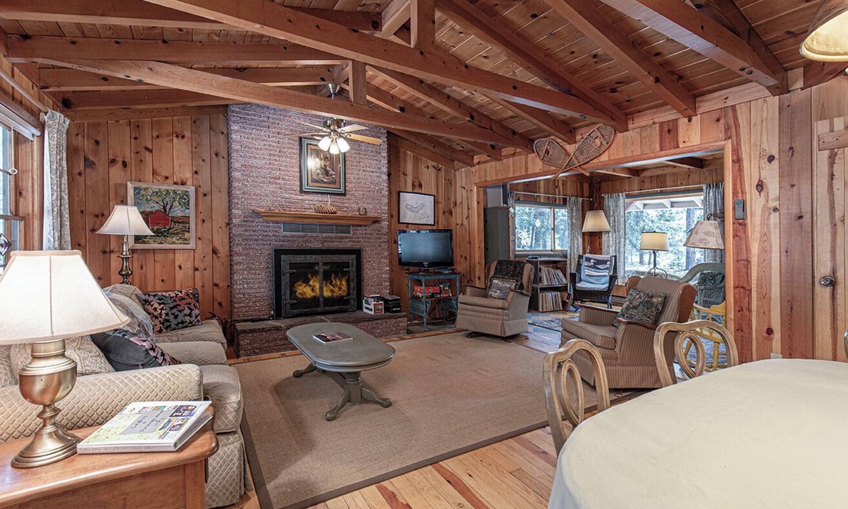 Bayfield Cabin | Wilderness Retreat on Bear Creek | Near Vallecito Trail