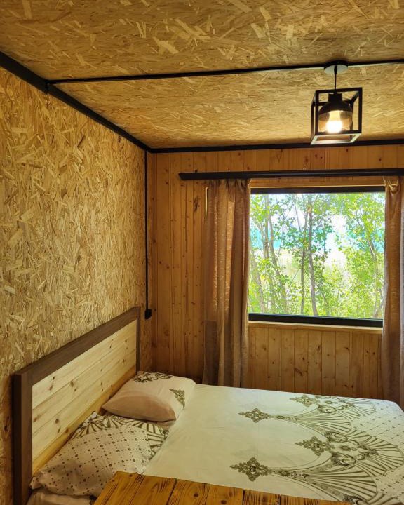 Gegharkunik House | Wood House Beach-Sevan