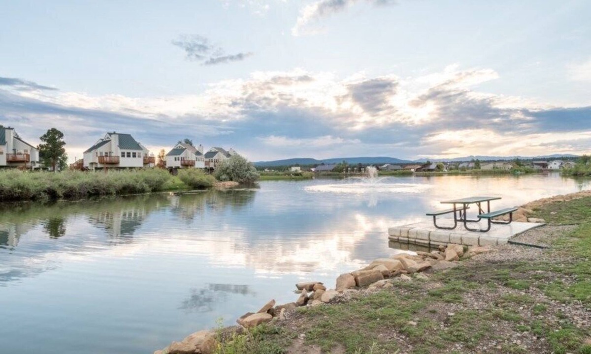 Pagosa Springs Condo | Wyndham Pagosa - 2 Bedroom Deluxe