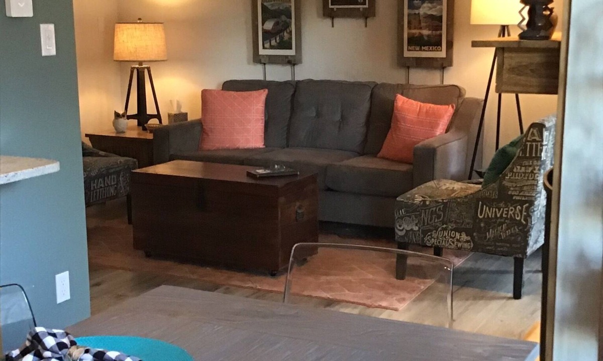 Angel Fire Condo | Yes it's summer, but Fall is only a few months away! Book now!
