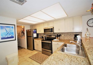 107 m² Condo ∙ 2 bedrooms ∙ 6 guests