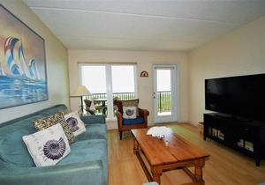 107 m² Condo ∙ 2 bedrooms ∙ 6 guests