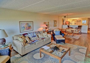 108 m² Condo ∙ 2 bedrooms ∙ 4 guests