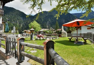 52 m² Apartment ∙ 2 bedrooms ∙ 4 guests in Campestrin