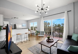 95 m² Condo ∙ 2 bedrooms ∙ 6 guests in Madeira Beach