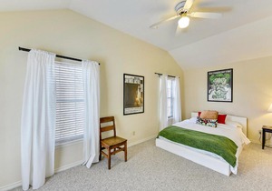 Austin Guesthouse in Austin
