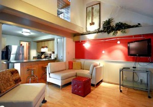 Barton Hills Condominiums in Austin