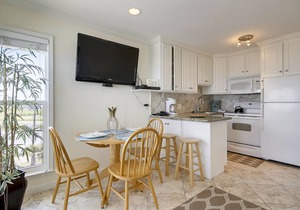 Beach Cottage steps from Surf. fishing. the Beach and Serene Sunsets (1303)