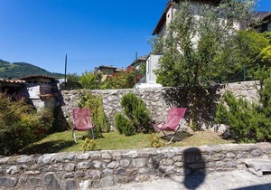 Casa Rita app 4 in Tremosine