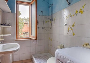 Comfortable apartment near the beaches of Budoni, which can be reached without a car, and close to m in Agrustos