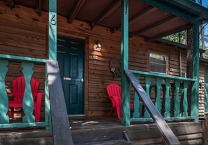 Cozy Bear 6, 1 Bedroom, Fireplace, Midtown, Sleeps 4