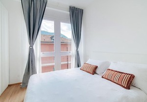 Downtown Como-Luxury Suites in Como