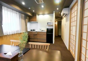 Hotel S-Presso Central - Vacation STAY 9448 in Osaka