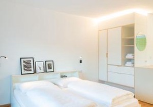 Hus Appartement - Nr. 1 in Valdaora