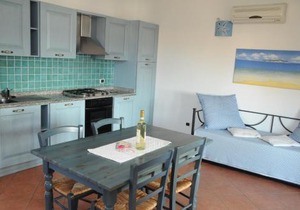 Il Borgo Di Punta Marana in Golfo Aranci