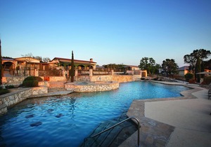 Kayak, Swim, your heart desires!