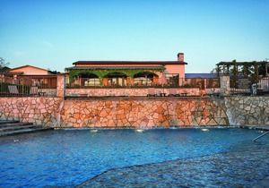 Kayak, Swim, your heart desires!