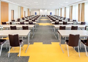 NH Leipzig Messe in Leipzig