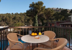 PINOS ALTOS 12 in Cala de Sant Vicenc