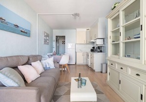 Port Arcachon by Interhome in Arcachon