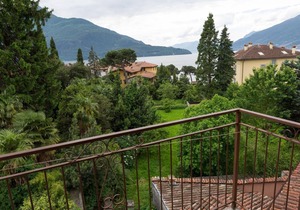 Post House in Domaso