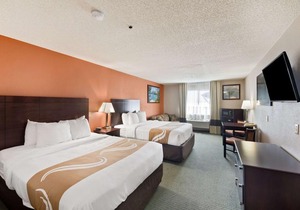 Quality Inn Cedar Park in Cedar Park
