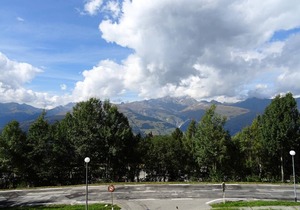Résidence Pierra Menta - Studio for 3 People in Bourg-Saint-Maurice