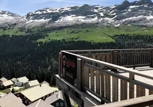 Residence Refuge du Golf - maeva Home - Prestige 1 bedroom apartment (4 people) in Arâches-la-Frasse