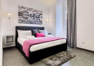 Room 91-S. Peter in Rome