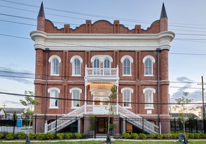 Sonder | Gravier Place | Design 1BR in New Orleans