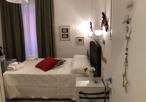 St Peter's Relax in Rome