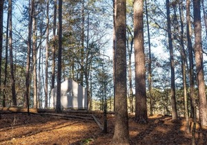 Tentrr State Park Site - Mississippi Clarkco State Park - Lakeview C - Single Ca in Quitman