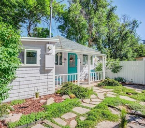 Cottage Broadmoor 