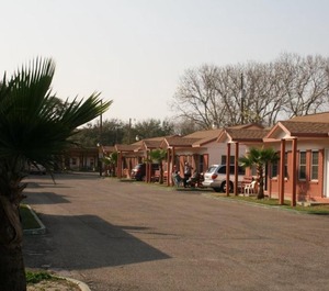 Bayfront Cottage 